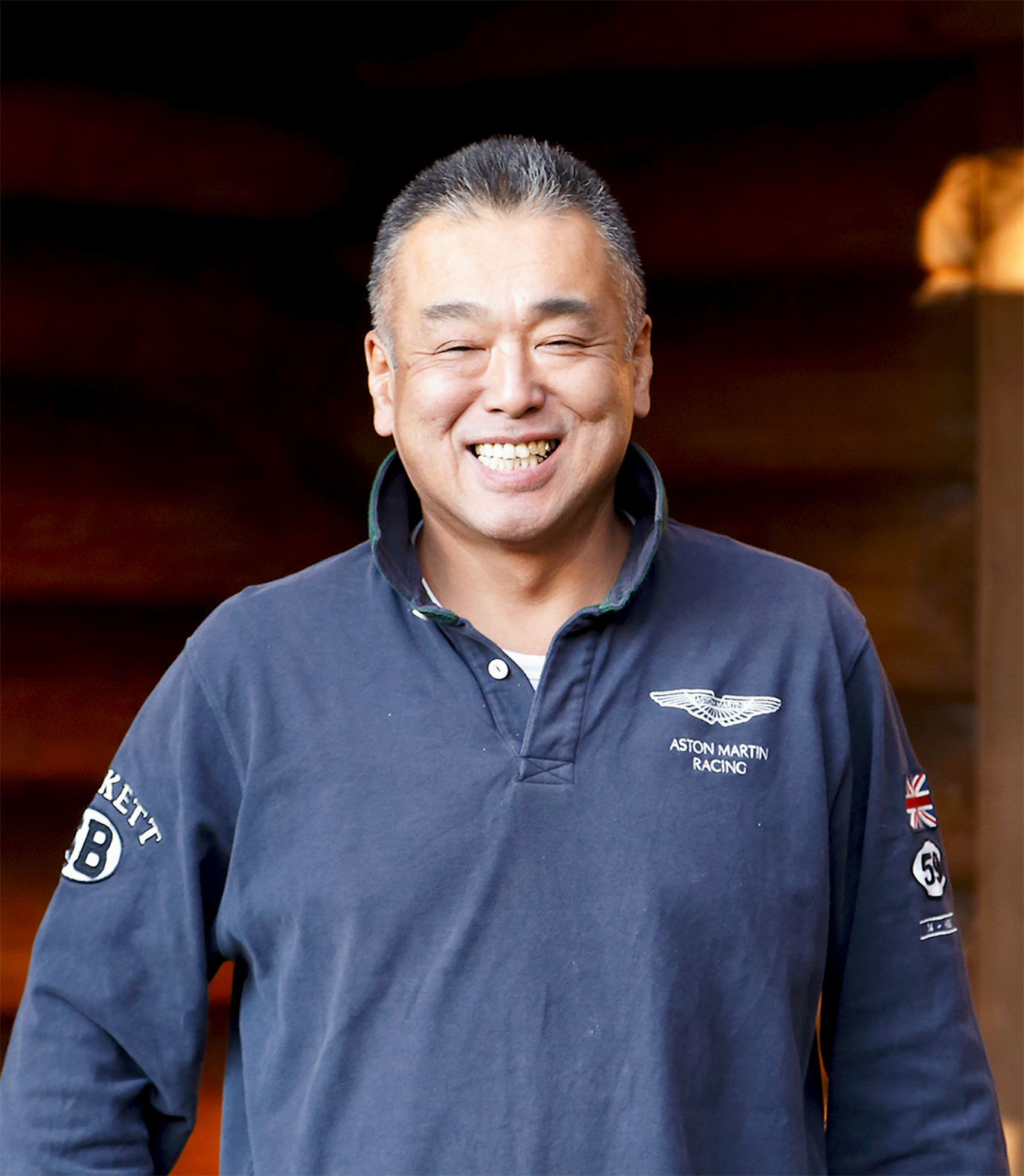 代表取締役 小池 仁